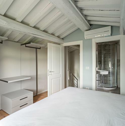 Agroturismo Podere Giusti