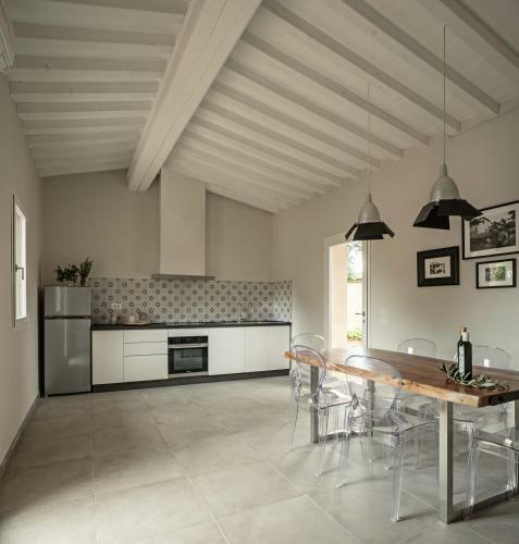 Agroturismo Podere Giusti