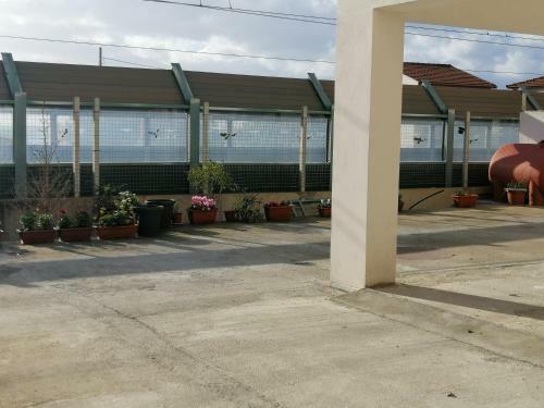 Bed & Breakfast Il Corallo Azzurro