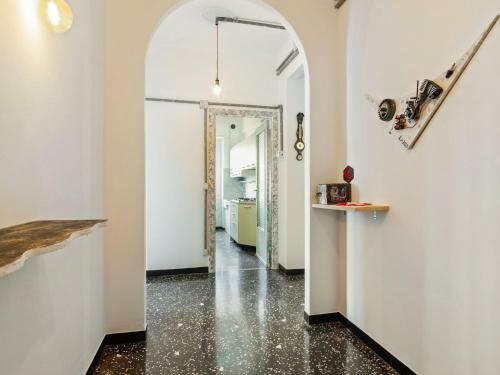 Lovely Apartment In Recco Near Seabeach