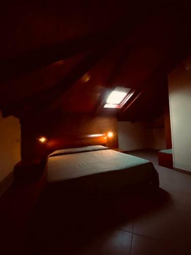 Bed & Breakfast L'aurora