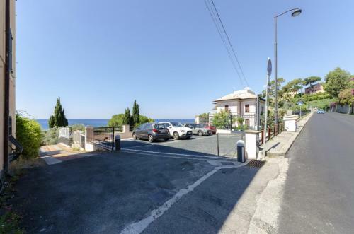 Apartamento Altido Splendida Villa A Mulinetti