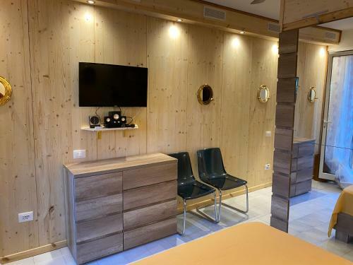 Apartamento Sailing Yacht