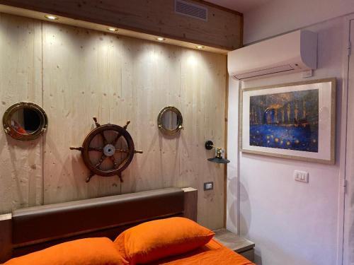 Apartamento Sailing Yacht