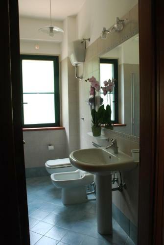 Bed & Breakfast Anthea