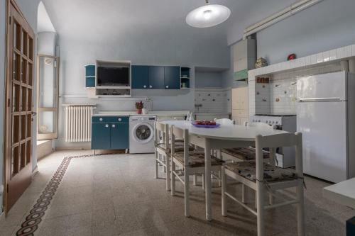 Mascheroni Apartment
