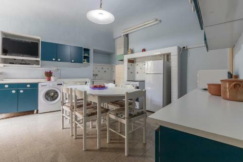Mascheroni Apartment