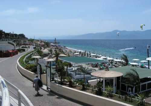 Hostal Le Mirage Boutique