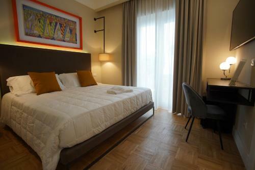 Hostal Palazzo Bibbi - Rooms To Live