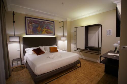 Hostal Palazzo Bibbi - Rooms To Live