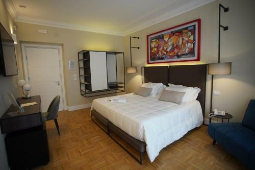 Hostal Palazzo Bibbi - Rooms To Live