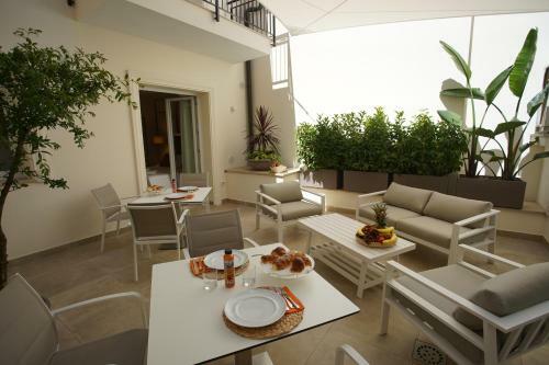 Hostal Palazzo Bibbi - Rooms To Live