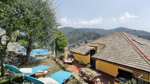 Villa Casa Ru� 6