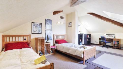 Villa Casa Ru� 6