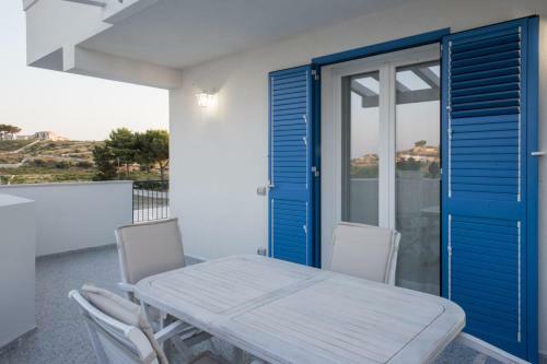 Villa Tenuta Baia Dei Turchi