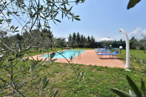 Villa Podere Altovito