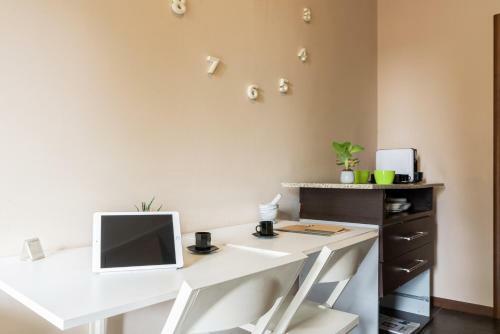 Sultani Business Apartment