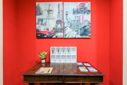 Sultani Business Apartment