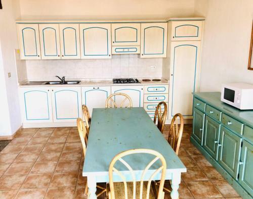 Apartamento Le Corti Di Marinella