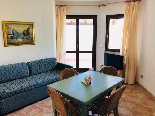 Apartamento Le Corti Di Marinella