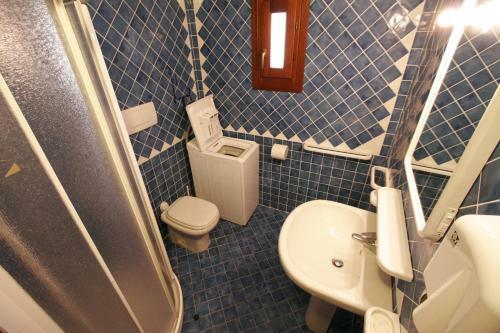 Apartamento Le Corti Di Marinella