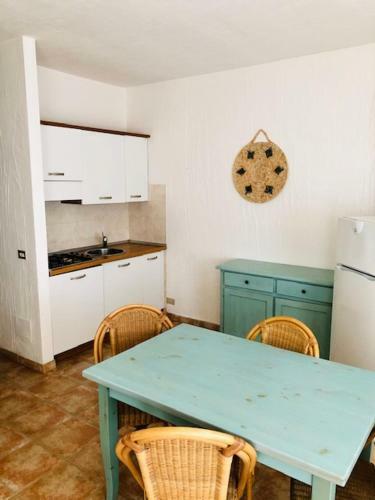 Apartamento Le Corti Di Marinella