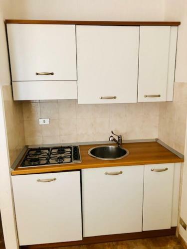Apartamento Le Corti Di Marinella