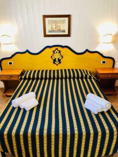 Apartamento Le Corti Di Marinella