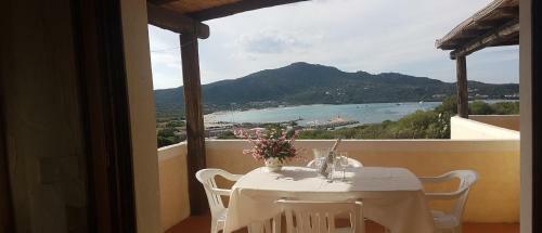 Apartamento Le Corti Di Marinella