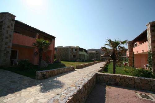 Apartamento Le Corti Di Marinella