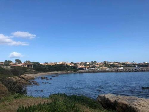 Apartamento Casa Mirtilla