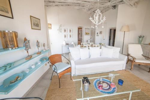 Apartamento Casa Mirtilla