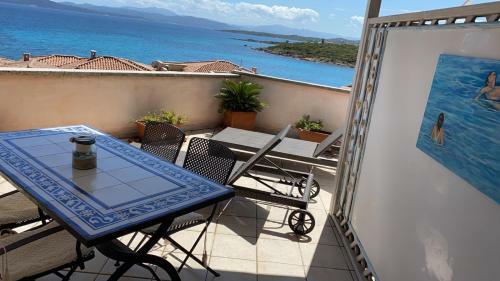 Apartamento Casa Mirtilla