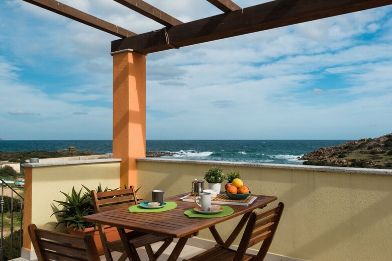 Apartamento Cala Spada
