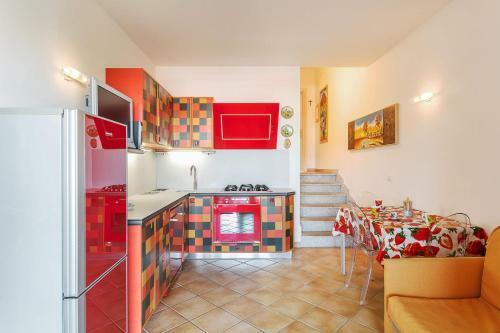 Apartamento Golfo Aranci - Gli Orizzonti