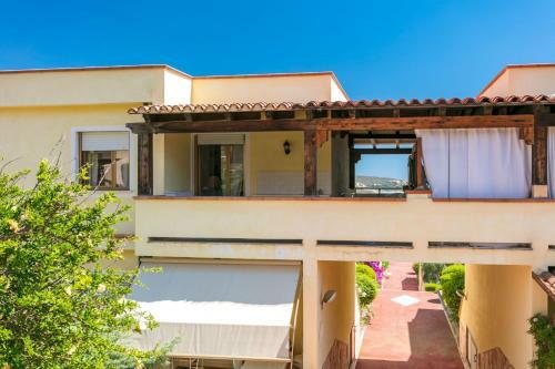 Apartamento Bilocale 13b - Terrata