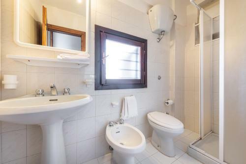 Apartamento Quadri Lungomare 1