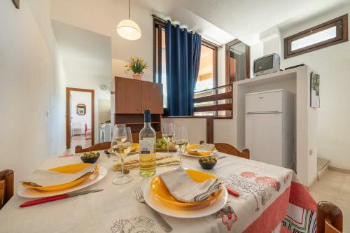 Apartamento Quadri Lungomare 1