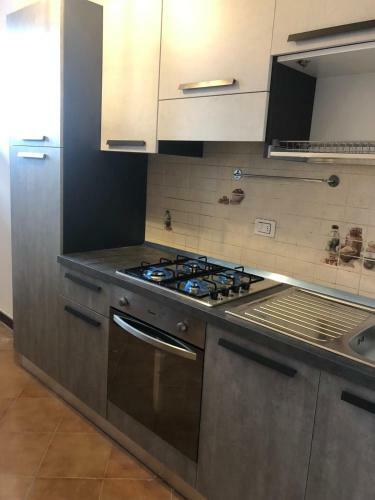 Apartamento Togliatti 1