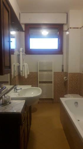 Apartamento Togliatti 1