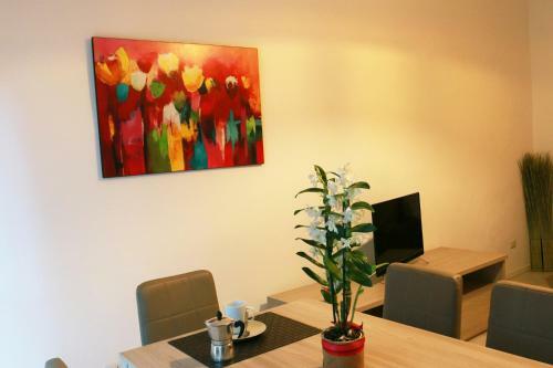 Bnbook 2 Bedroom Apartment