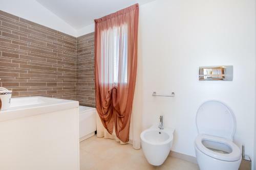 Villa Marconi Apartment 12 Attico