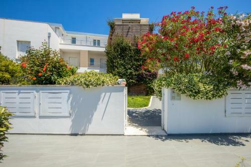 Villa Marconi Apartment 12 Attico