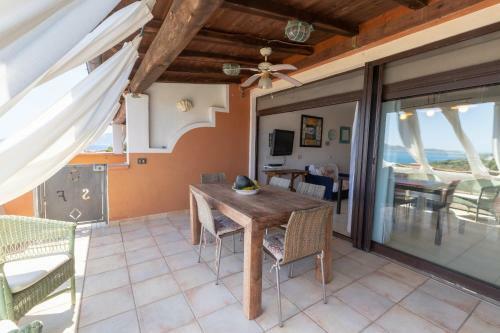 Costa Smeralda Holiday Apartments
