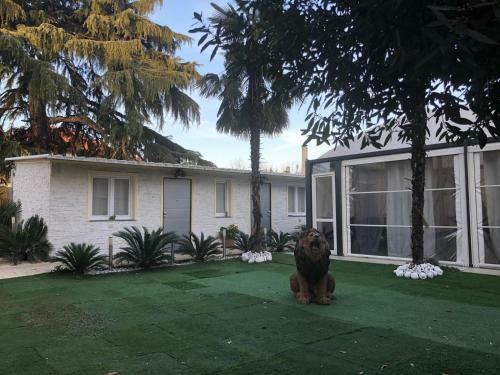Hostal Room In Bb - B B Oasis Passion Fair - Double Room