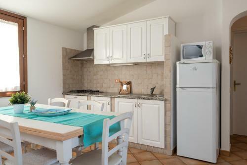 Apartamento Residenze Quinta Spiaggia