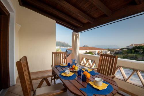 Apartamento Residenze Quinta Spiaggia
