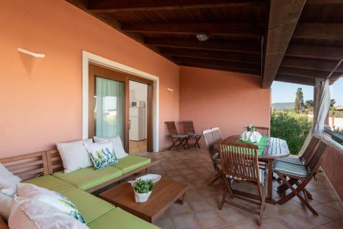 Apartamento Residenze Quinta Spiaggia