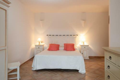 Apartamento Residenze Quinta Spiaggia