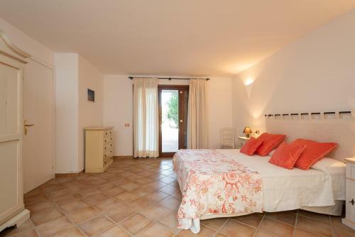 Apartamento Residenze Quinta Spiaggia